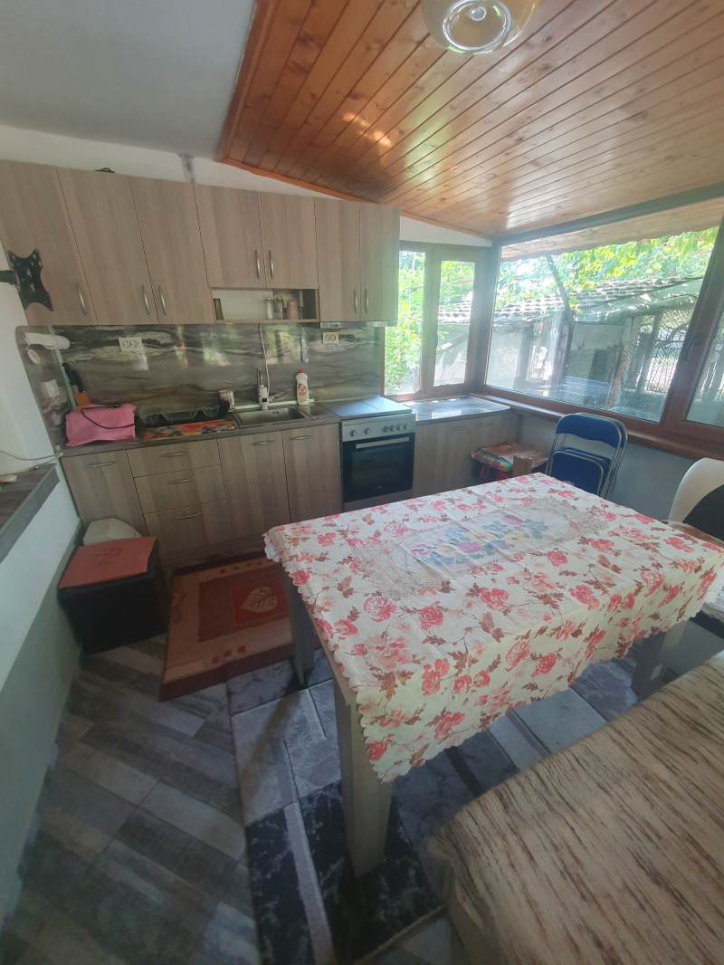 Продава  Къща област Стара Загора , с. Могила , 122 кв.м | 32382011 - изображение [3]