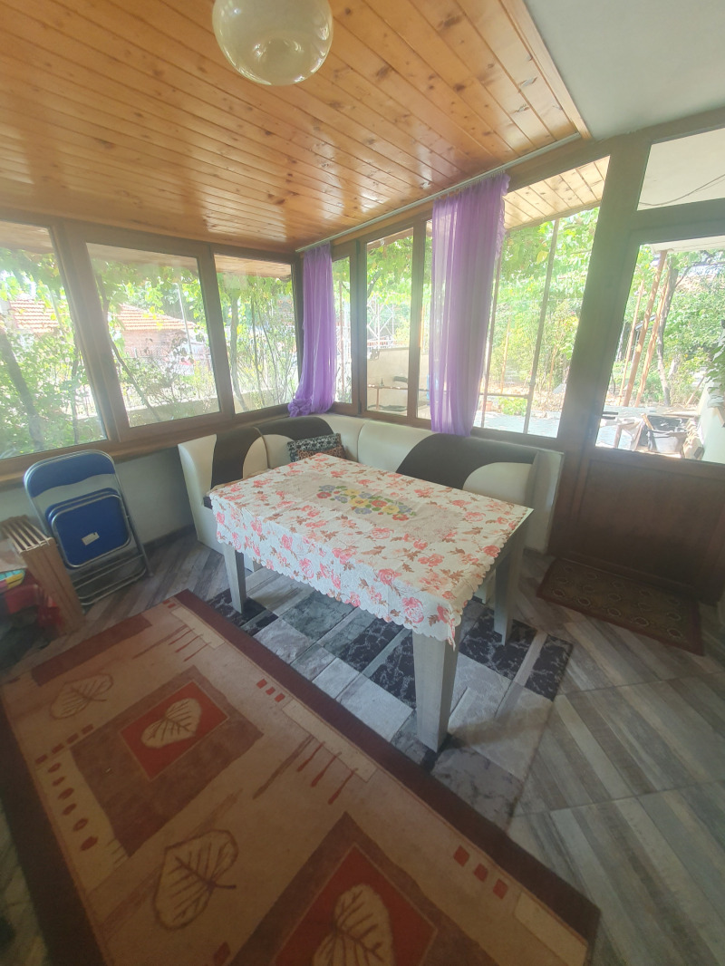 Продава  Къща област Стара Загора , с. Могила , 122 кв.м | 32382011 - изображение [4]
