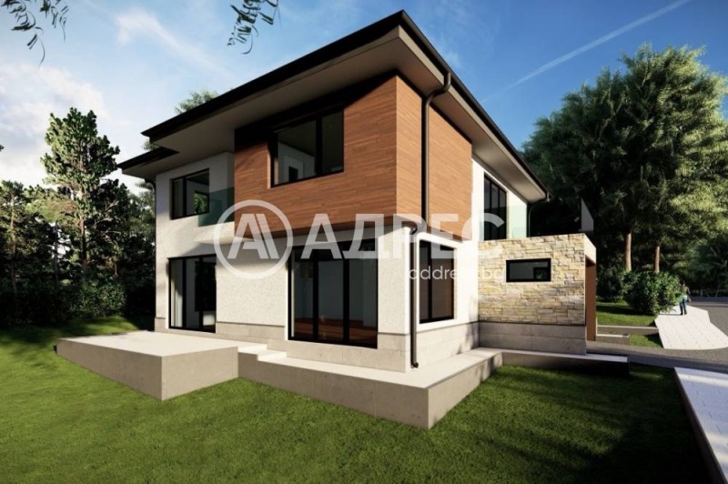 En venta  Casa región Sofia , Dragovishtitsa , 275 metros cuadrados | 53240577