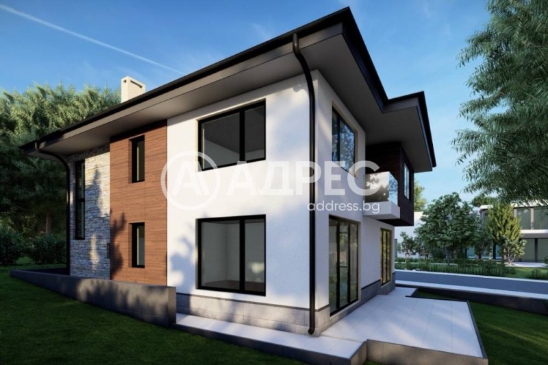 En venta  Casa región Sofia , Dragovishtitsa , 275 metros cuadrados | 53240577 - imagen [3]