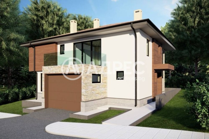 En venta  Casa región Sofia , Dragovishtitsa , 275 metros cuadrados | 53240577 - imagen [2]