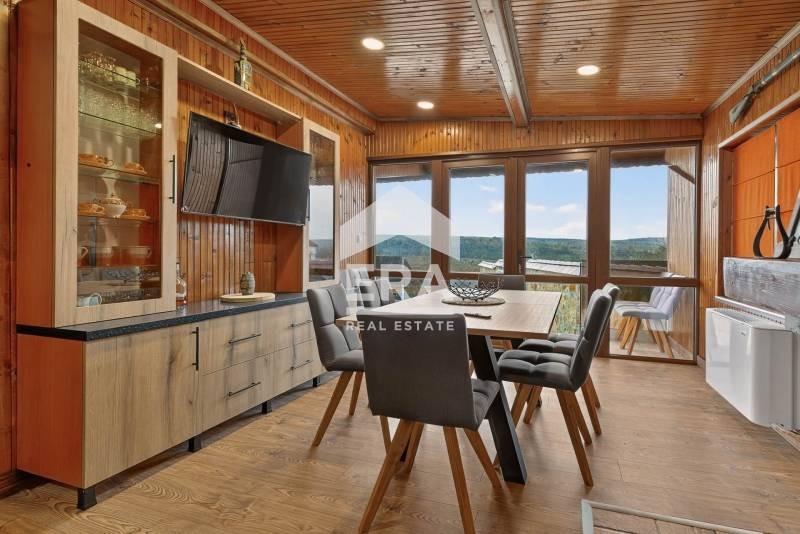 Продава КЪЩА, с. Близнаци, област Варна, снимка 3 - Къщи - 52492780