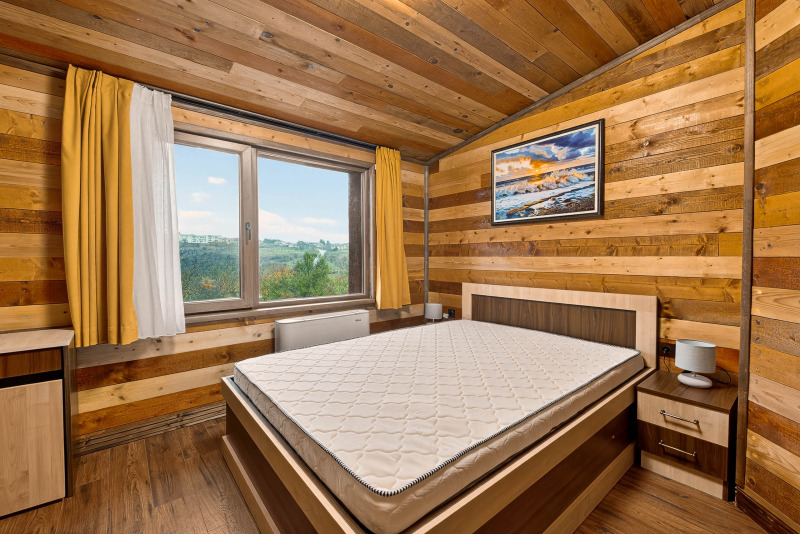 Продава КЪЩА, с. Близнаци, област Варна, снимка 13 - Къщи - 52492780