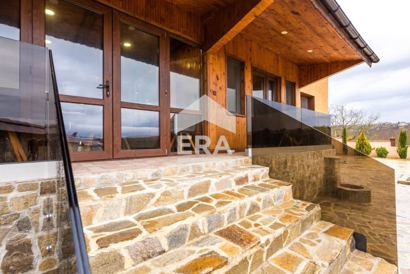 Продава КЪЩА, с. Близнаци, област Варна, снимка 5 - Къщи - 52492780