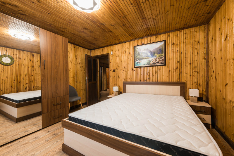 Продава КЪЩА, с. Близнаци, област Варна, снимка 12 - Къщи - 52492780