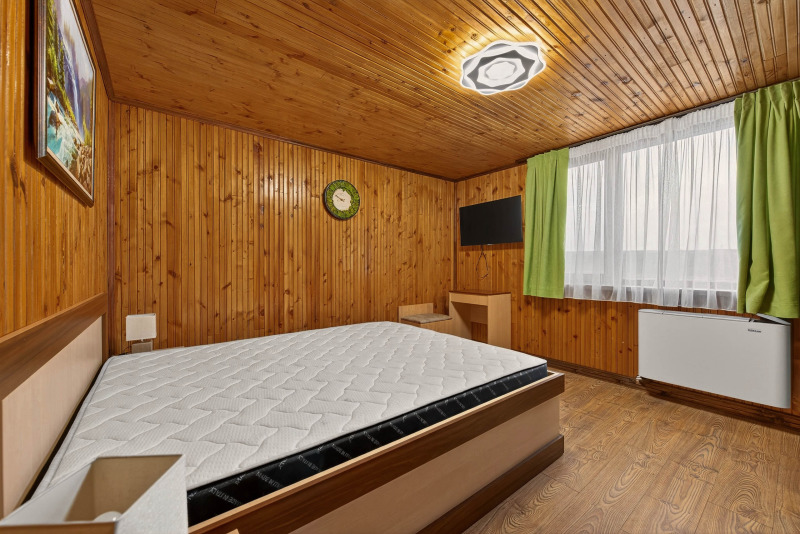 Продава КЪЩА, с. Близнаци, област Варна, снимка 11 - Къщи - 52492780