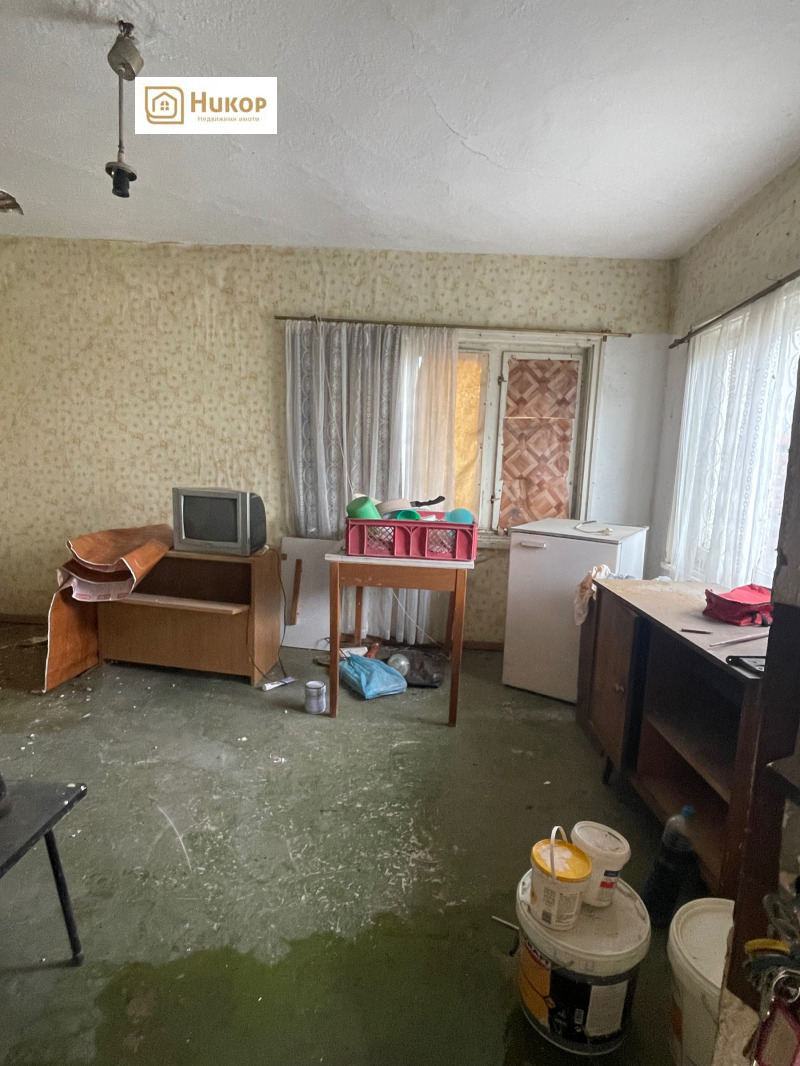 Продава КЪЩА, с. Пет могили, област Сливен, снимка 5 - Къщи - 53368264