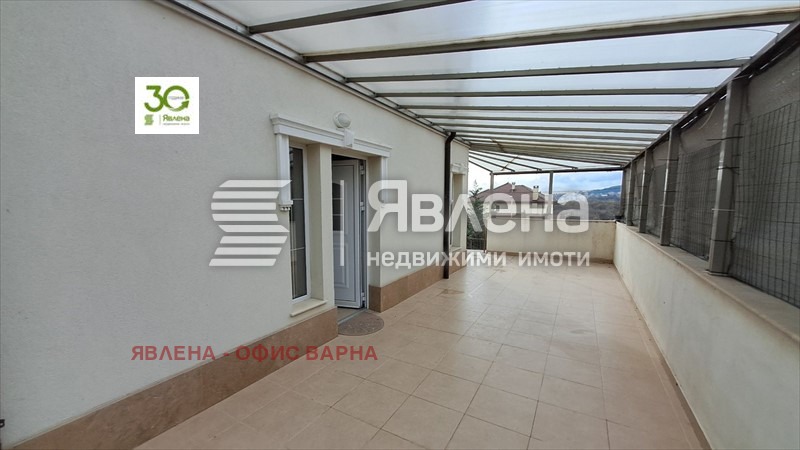 Продава КЪЩА, гр. Варна, м-т Манастирски рид, снимка 15 - Къщи - 54060240