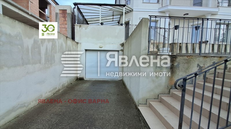 Продава КЪЩА, гр. Варна, м-т Манастирски рид, снимка 16 - Къщи - 54060240