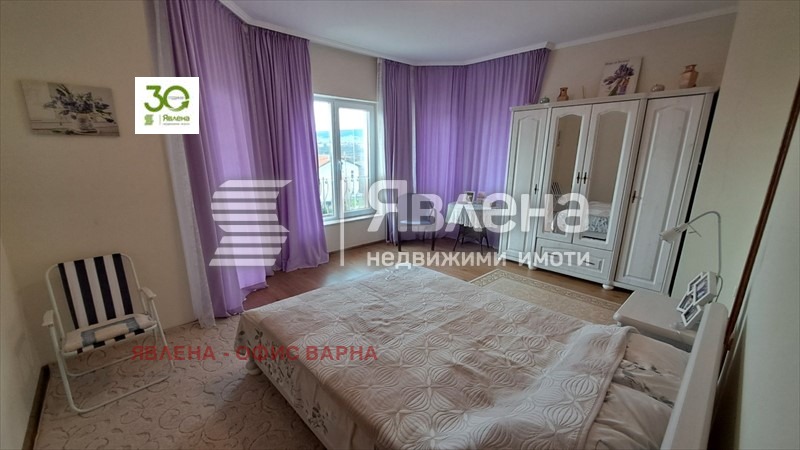 Продава КЪЩА, гр. Варна, м-т Манастирски рид, снимка 8 - Къщи - 54060240