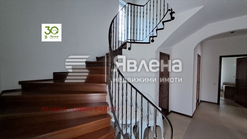 Продава КЪЩА, гр. Варна, м-т Манастирски рид, снимка 13 - Къщи - 54060240