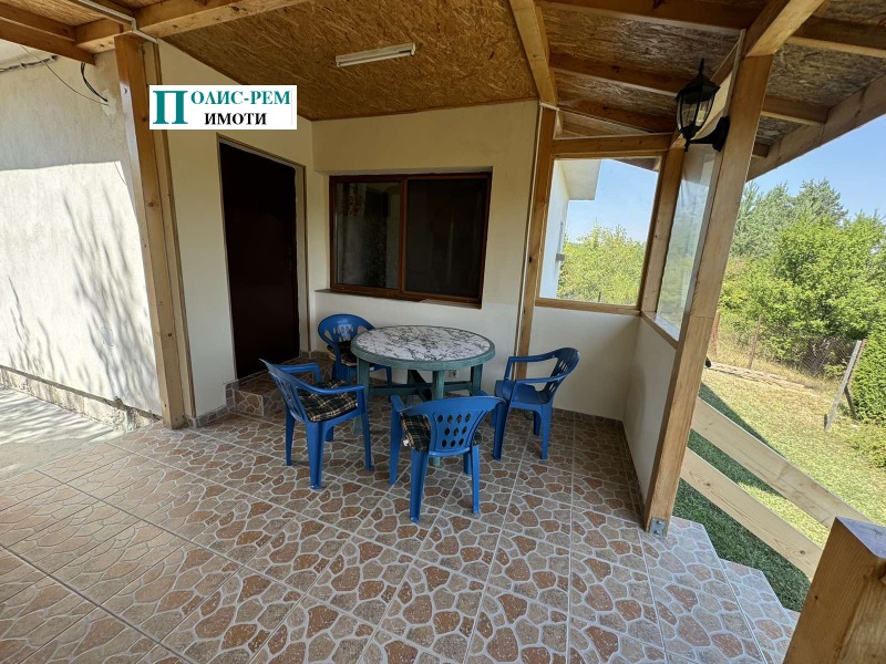 À vendre  Villa région Sofia , Taban , 95 m² | 81301124 - image [5]