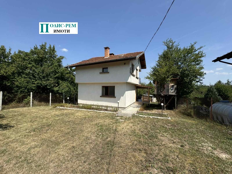 Na prodej  Vila oblast Sofia , Taban , 95 m2 | 81301124