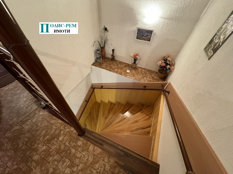 Na prodej  Vila oblast Sofia , Taban , 95 m2 | 81301124 - obraz [11]