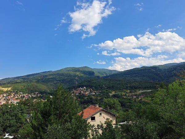 Προς πώληση  Βίλα περιοχή Plovdiv , Χραβρηνο , 120 τ.μ | 53622181 - εικόνα [3]