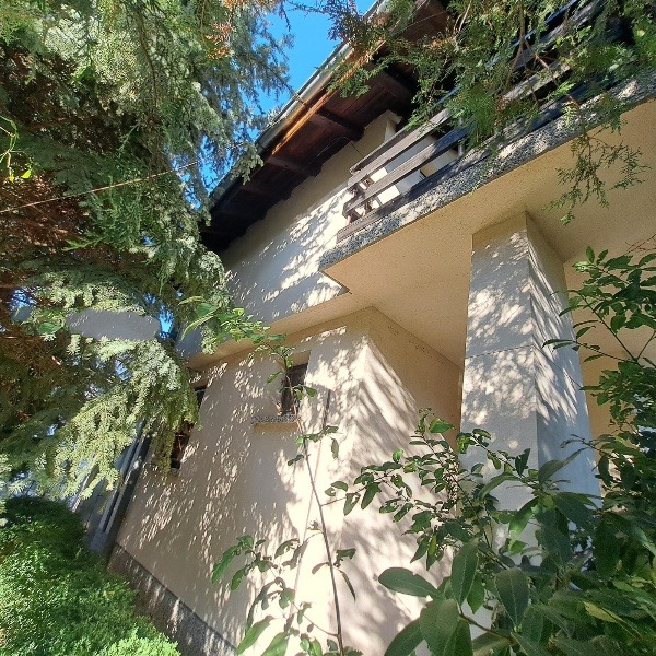 Προς πώληση  Βίλα περιοχή Plovdiv , Χραβρηνο , 120 τ.μ | 53622181 - εικόνα [2]