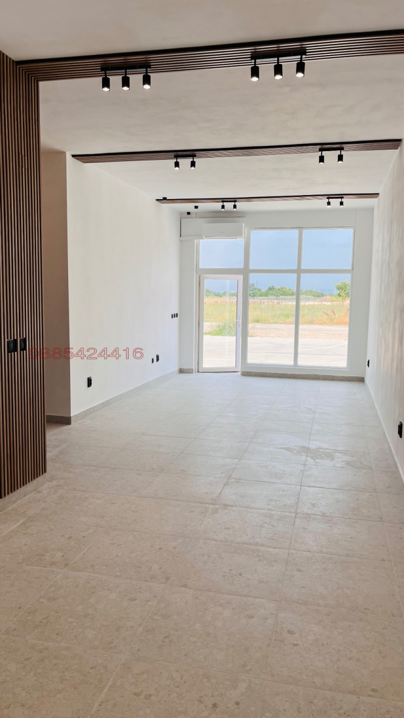 Na prodej  Prodejna Plovdiv , Zapaden , 57 m2 | 46919558 - obraz [2]