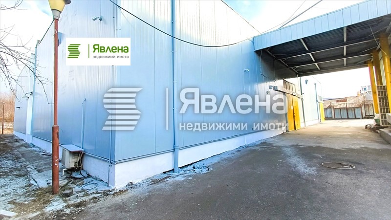 Продава СКЛАД, гр. София, с. Казичене, снимка 5 - Складове - 54828025