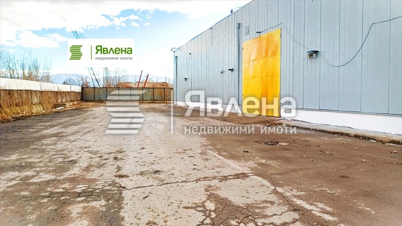 Продава СКЛАД, гр. София, с. Казичене, снимка 3 - Складове - 54828025