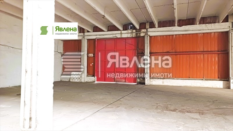 Продава СКЛАД, гр. София, с. Казичене, снимка 2 - Складове - 54828025