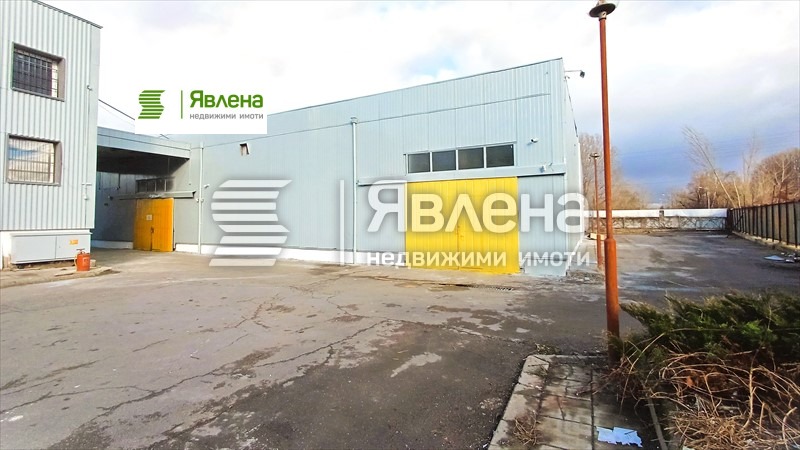 Продава СКЛАД, гр. София, с. Казичене, снимка 4 - Складове - 54828025