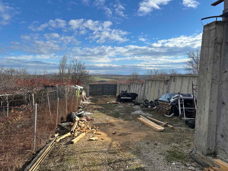 Продава ПРОМ. ПОМЕЩЕНИЕ, гр. Враца, м-т Водни градини, снимка 5 - Производствени сгради - 52773587