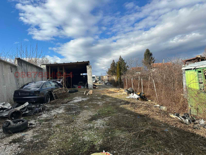 Продава ПРОМ. ПОМЕЩЕНИЕ, гр. Враца, м-т Водни градини, снимка 7 - Производствени сгради - 52773587