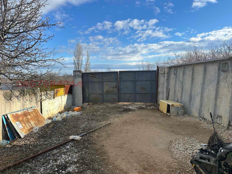 Продава ПРОМ. ПОМЕЩЕНИЕ, гр. Враца, м-т Водни градини, снимка 6 - Производствени сгради - 52773587