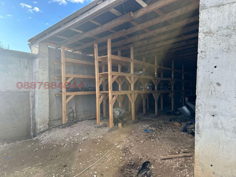 Продава ПРОМ. ПОМЕЩЕНИЕ, гр. Враца, м-т Водни градини, снимка 12 - Производствени сгради - 52773587