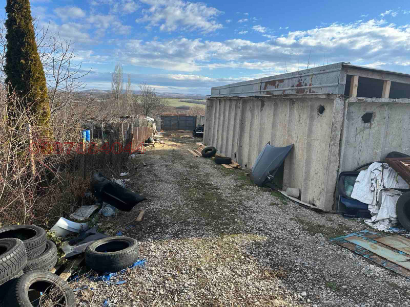 Продава ПРОМ. ПОМЕЩЕНИЕ, гр. Враца, м-т Водни градини, снимка 3 - Производствени сгради - 52773587