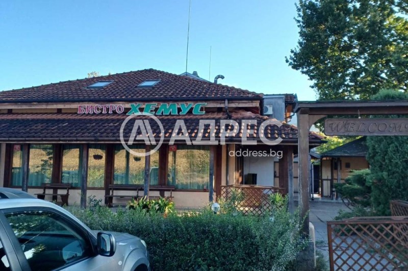 En venta  Hotel región Sofia , Pravets , 1040 metros cuadrados | 38680015 - imagen [9]