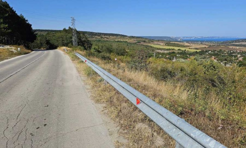 Προς πώληση  Οικόπεδο περιοχή Βάρνα , Οσενοβο , 8400 τ.μ | 57567348 - εικόνα [2]