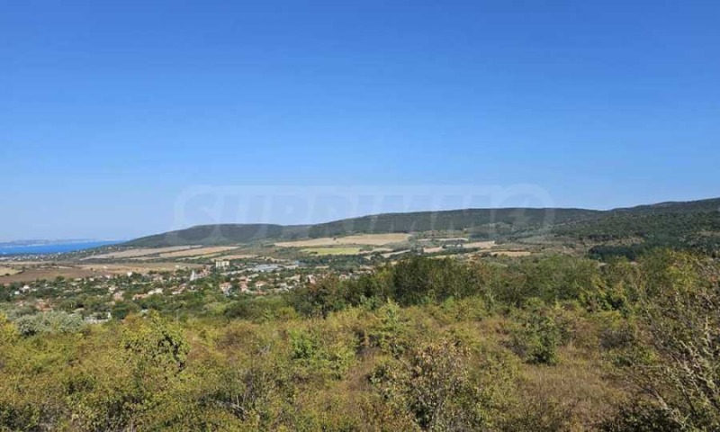 Προς πώληση  Οικόπεδο περιοχή Βάρνα , Οσενοβο , 8400 τ.μ | 57567348 - εικόνα [8]