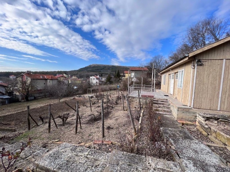 Продава  Парцел област Добрич , гр. Балчик , 1200 кв.м | 37436984 - изображение [7]