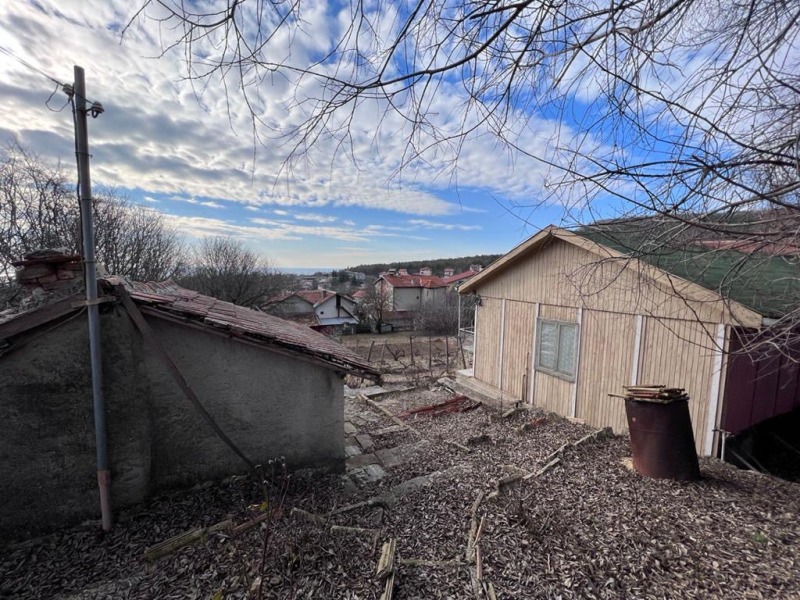 Продава  Парцел област Добрич , гр. Балчик , 1200 кв.м | 37436984 - изображение [10]