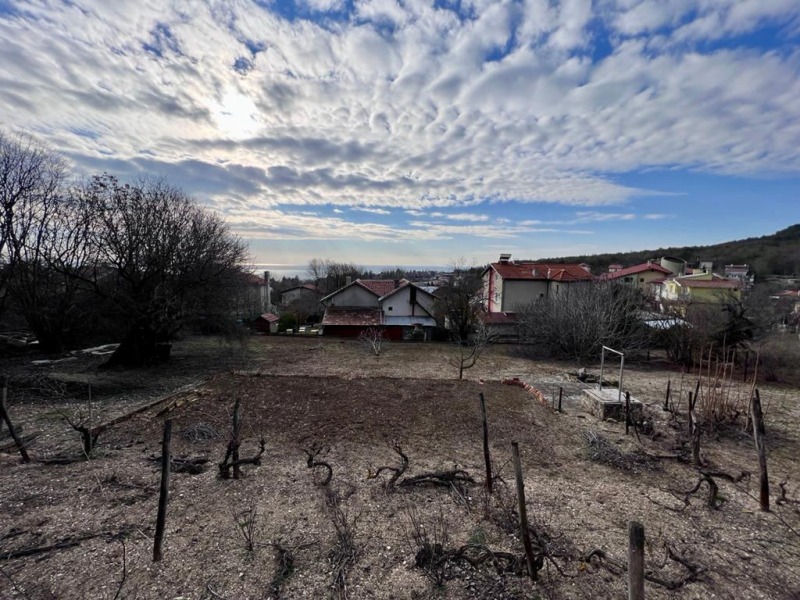 Продава  Парцел област Добрич , гр. Балчик , 1200 кв.м | 37436984 - изображение [6]