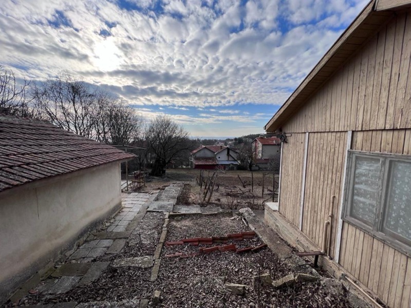 Продава  Парцел област Добрич , гр. Балчик , 1200 кв.м | 37436984 - изображение [2]