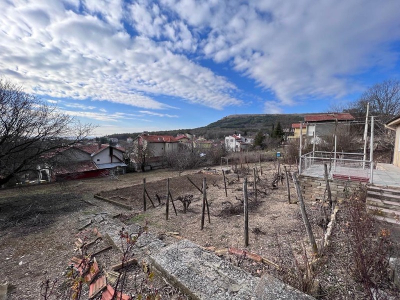 Продава  Парцел област Добрич , гр. Балчик , 1200 кв.м | 37436984 - изображение [4]