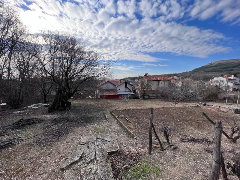 Продава  Парцел област Добрич , гр. Балчик , 1200 кв.м | 37436984 - изображение [3]