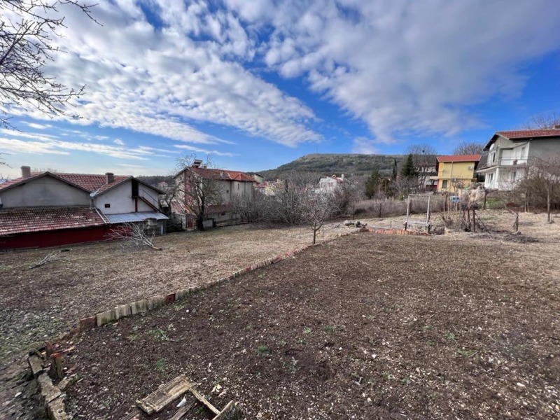 Продава  Парцел област Добрич , гр. Балчик , 1200 кв.м | 37436984 - изображение [8]