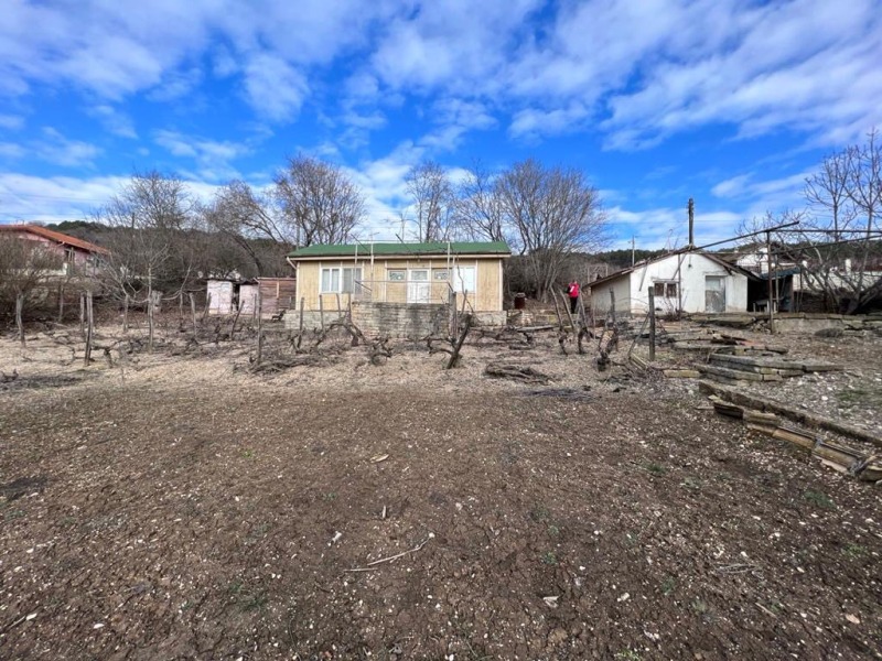 Продава  Парцел област Добрич , гр. Балчик , 1200 кв.м | 37436984 - изображение [9]