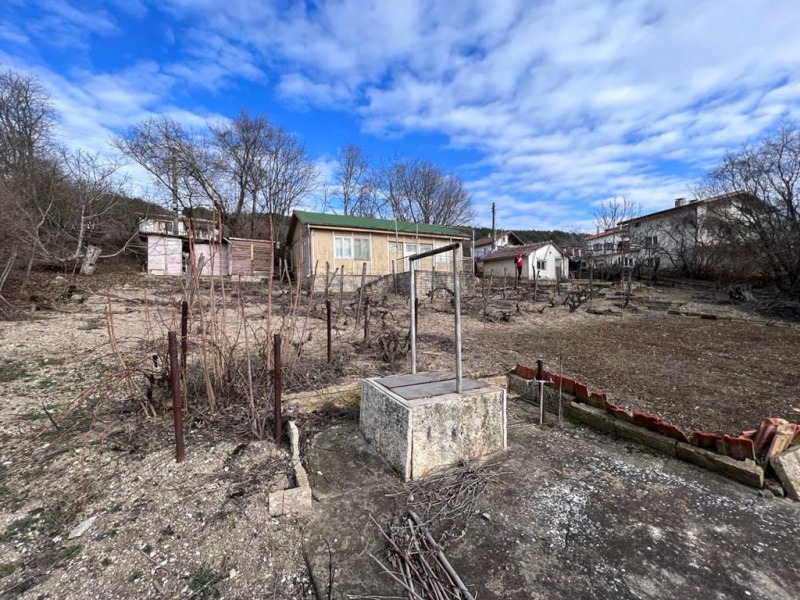 Продава  Парцел област Добрич , гр. Балчик , 1200 кв.м | 37436984 - изображение [5]