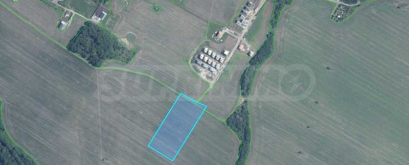 Продава ПАРЦЕЛ, гр. Бургас, Крайморие, снимка 5 - Парцели - 52411120