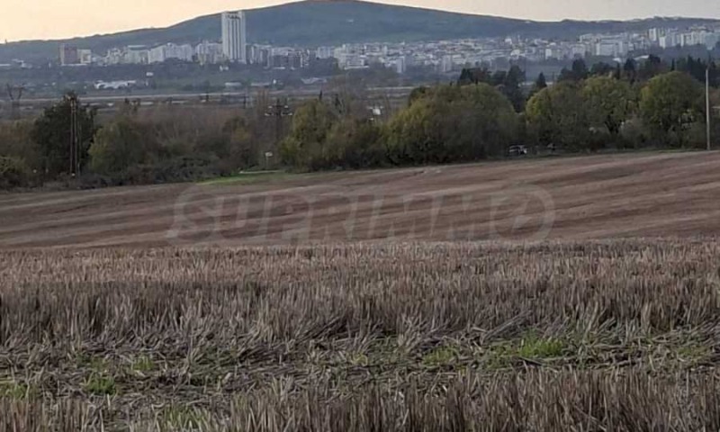 Продава ПАРЦЕЛ, гр. Бургас, Крайморие, снимка 9 - Парцели - 52411120