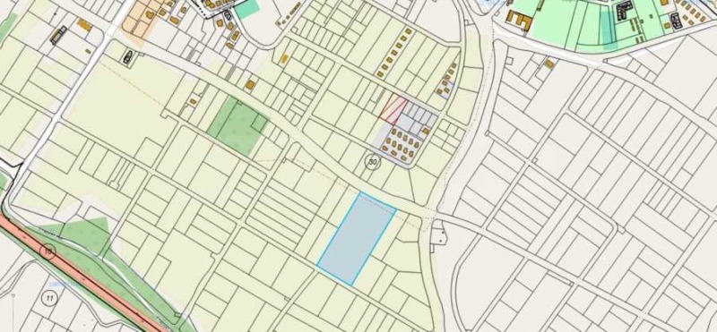 Продава ПАРЦЕЛ, гр. Бургас, Крайморие, снимка 3 - Парцели - 52411120