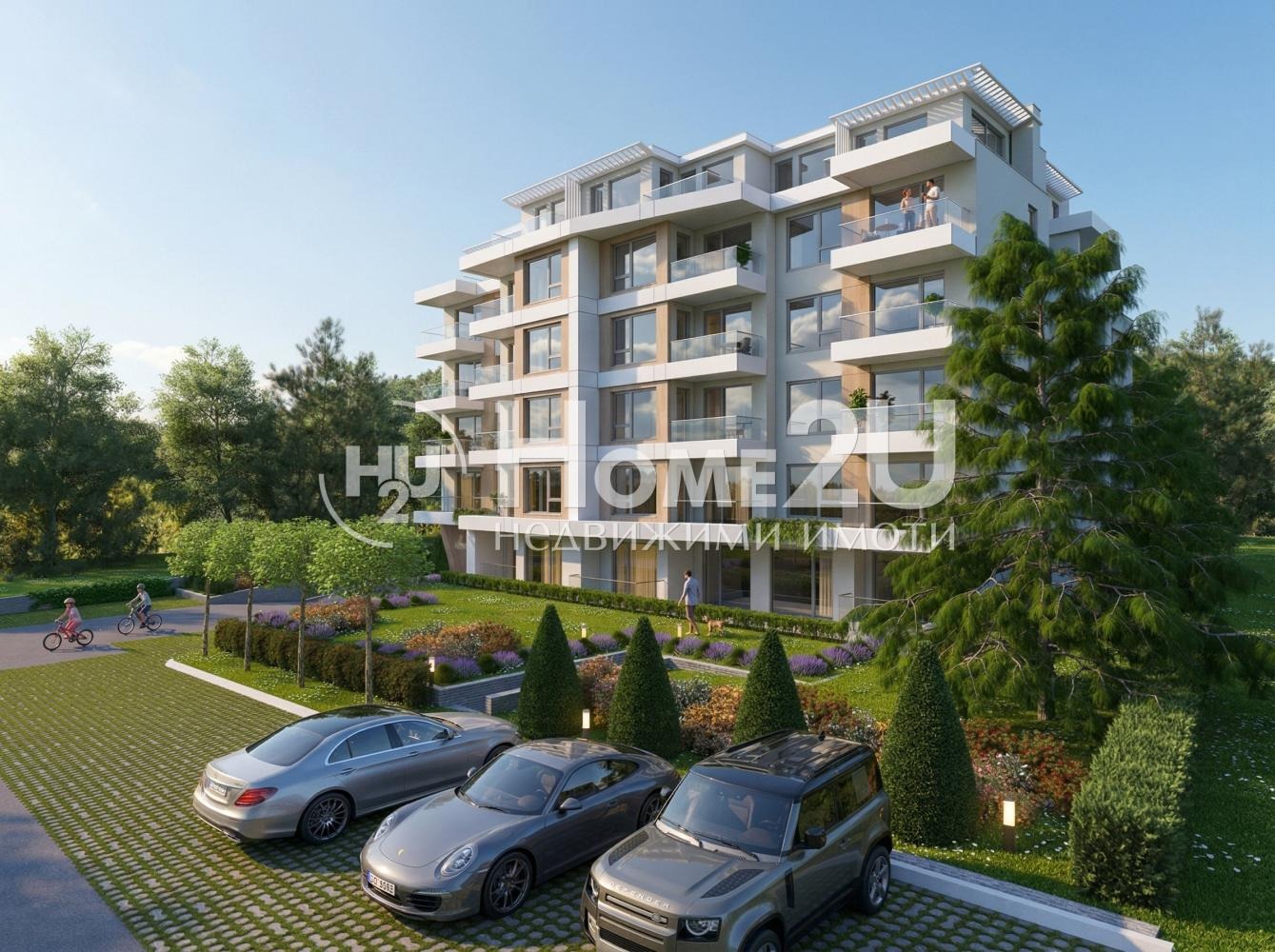 Продава 1-СТАЕН, гр. Варна, м-т Ален мак