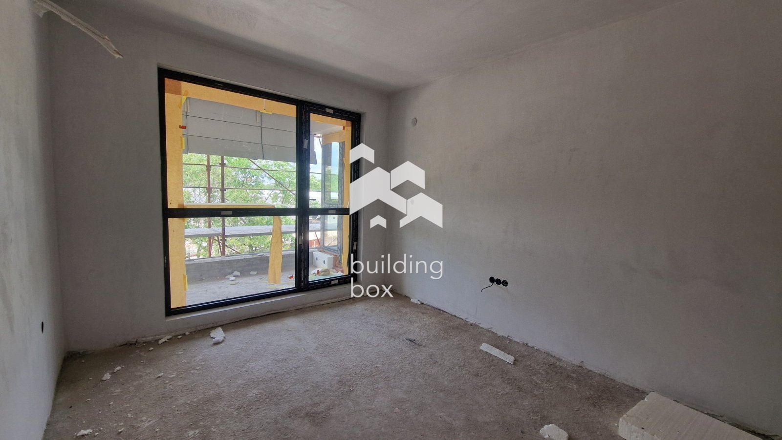 Продава 2-СТАЕН, гр. Пловдив, Тракия, снимка 4 - Апартаменти - 54592944