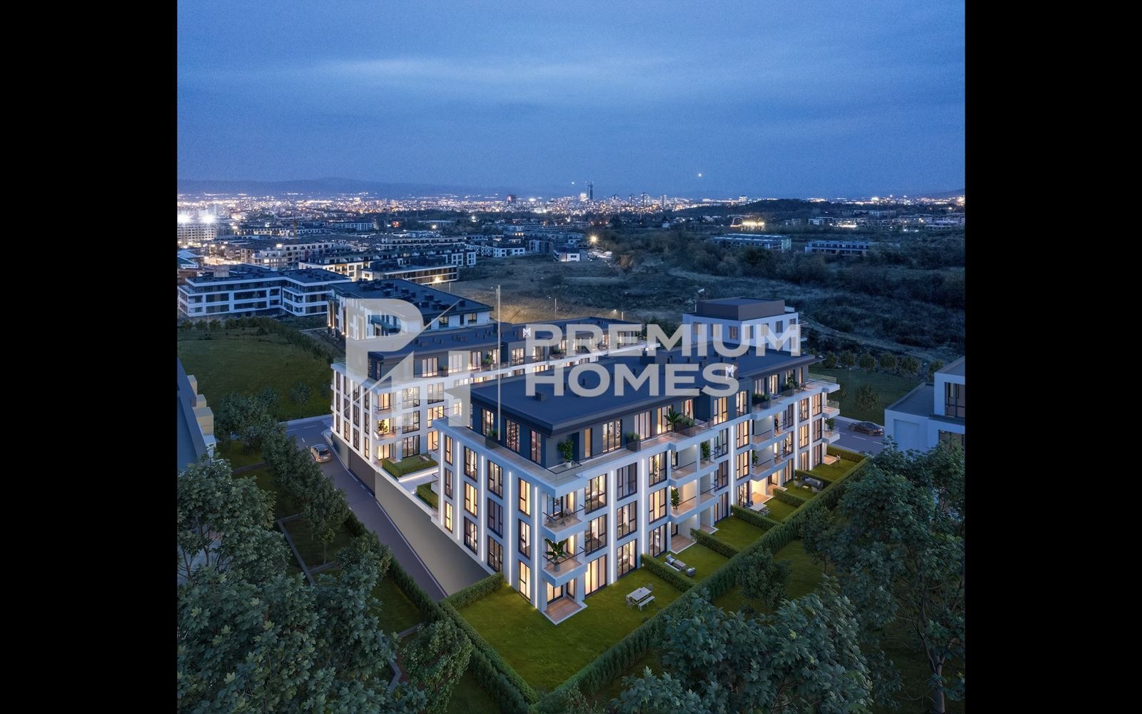 Продава 2-СТАЕН, гр. София, Малинова долина, снимка 5 - Апартаменти - 54639779