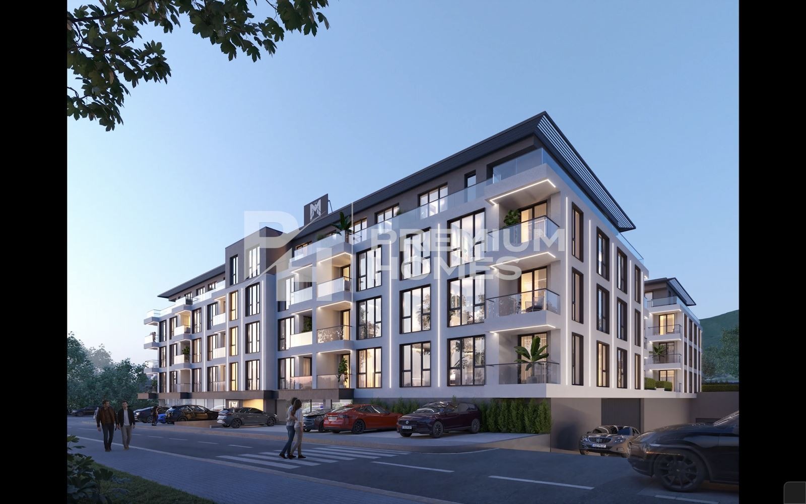 Продава 2-СТАЕН, гр. София, Малинова долина, снимка 4 - Апартаменти - 54639779