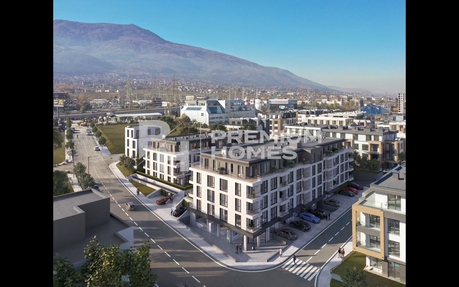 Продава 2-СТАЕН, гр. София, Малинова долина, снимка 3 - Апартаменти - 54639779